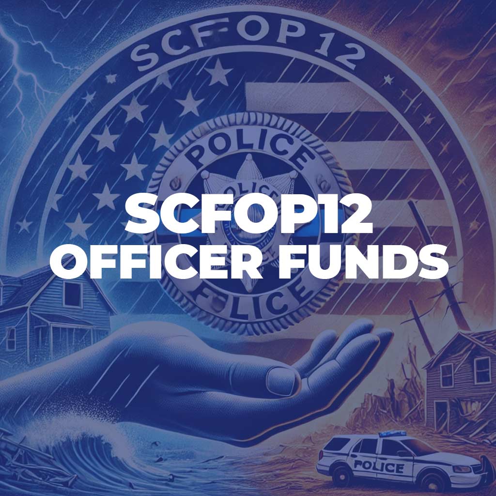 SCFOP12 Officer Funds