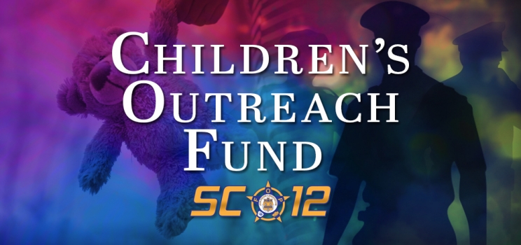 Children’s Outreach Fund