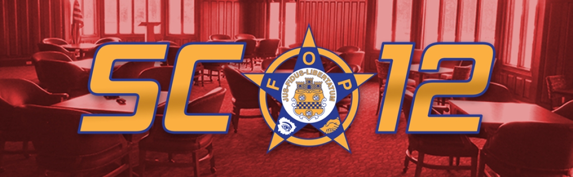 Coastal Carolina FOP Lodge 12 Enhances Privacy Measures for Member Meetings and Holiday Events