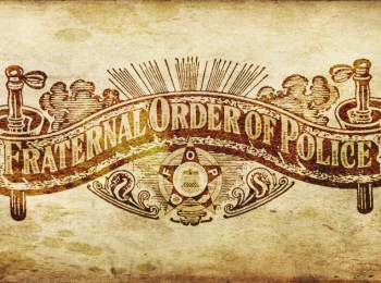 History of the FOP History of the FOP