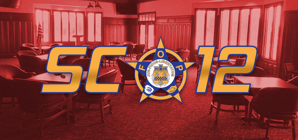 Coastal Carolina FOP Lodge 12 Enhances Privacy Measures for Member Meetings and Holiday Events